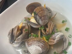 -松涛园朝鲜·海鲜·料理店(鸭绿江断桥店)