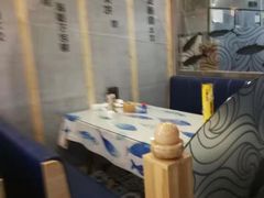-渔人家宴
