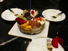 -PETIT PARIS 小巴黎(花园道店)