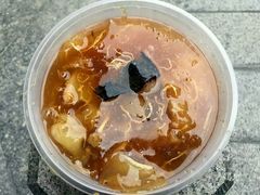 -添發碗仔翅美食