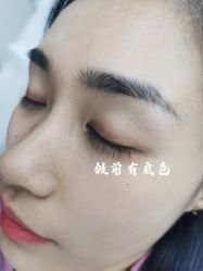 -美妍纹绣·半永久纹眉