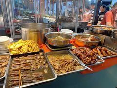 -车头老二大排档