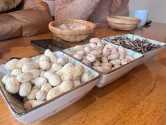 -竹里馆 ·茶食(奥体店)