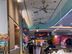 -苏晓玥·手作江南小吃(深圳北站店)