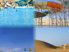 -达拉特旗响沙湾旅游区