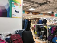 -恒生自动柜员机-荃湾广场一田百货(荃湾店)