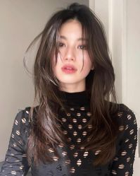 -AFA Hair studio·女士发型设计