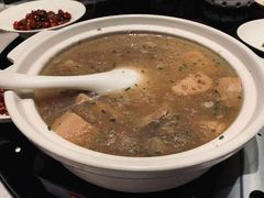 -粗茶淡饭·汉口公馆(循礼门店)