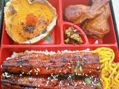 -御瀛日本料理