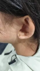 -AI艾耳·专业手工耳洞·穿孔美学馆