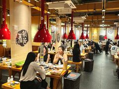 -青鹤谷(虹莘路总店)