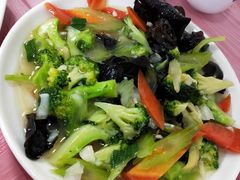 -乐乐餐厅(湘子庙街店)