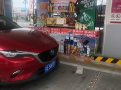 -中国石油(康福站)