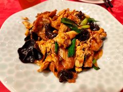 -正阳门饭庄·烤鸭·北京菜(万丰路七里庄店)