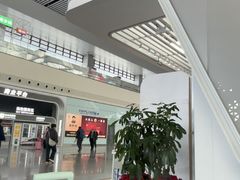 -老乡鸡(合肥高铁南站店)