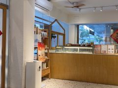 -Cafe on warm(丹霞店)
