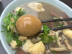 经典鸭血粉丝-金原鸭血粉丝汤·汤包·脆皮烤鸭(南京博物院店)