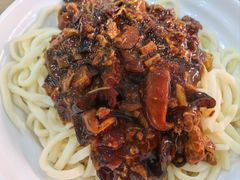 -老回回饺子馆(海洋馆店)