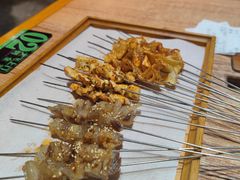 -老爷子原味蒸饺(总店)