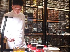 -新荣记(新源南路店)