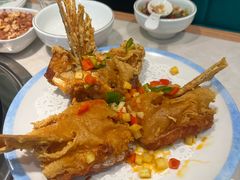 -粤顺渔坊·中山脆肉鲩火锅(清湖店)