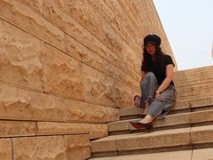 -盘龙城国家考古遗址公园