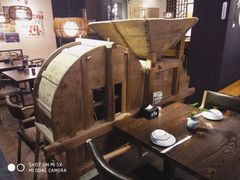 -大洋家·精品潮汕菜·生腌砂锅粥(天河东路店)