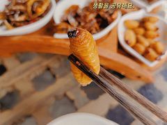 -昆虫窝子·特色云南菜(拓东路总店)