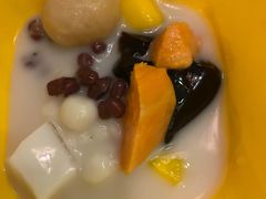 -七七家的糖水店(南湾街1号店)