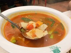 -阿拉丁新疆风味餐厅·清真(罗廊巷店)