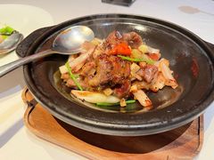 -东富酒家(龙湖西溪天街店)