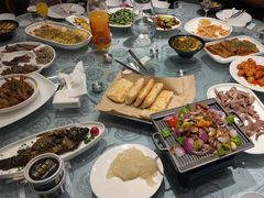 -高玛纳驴肉火烧(河间总店)