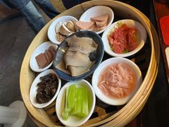 -麻辣英雄重庆火锅(常平店)