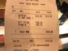 -DFS迪斐世(香港广东道店)