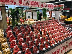 -PUMA品牌自营折扣店(武汉永旺梦乐城店)