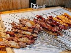 -军嫂烧烤(马家店)