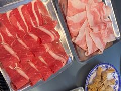 -有拈头成都市井火锅(体育路店)