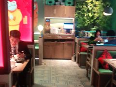 大堂-蛙小侠(五象万象汇店)