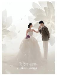 -Mu慕婚纱摄影·超级工作室