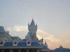 -厦门方特梦幻王国