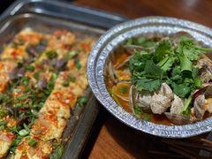 -夜烤·宜宾烧烤(洋河路店)