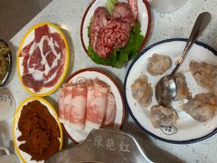 -陳艳红火锅(港汇店)