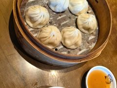 -南翔馒头店(豫园店)