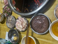 -渝味黄姐火锅(黄泥村店)