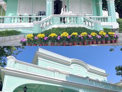 -龙环葡韵住宅式博物馆
