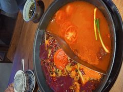 -楠火锅(仁恒梦中心店)