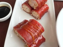 -金时代顺风大酒店(兰生大厦店)