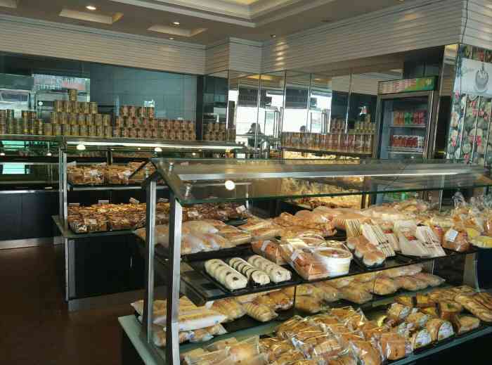 马得利(八一广场店)-"马得利八一广场店比我以前在学校买的好吃好.