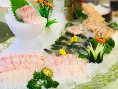 -东豪园林海鲜酒家(南港路辅路店)