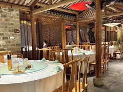 -老宁波1381餐厅(宏泰广场店)